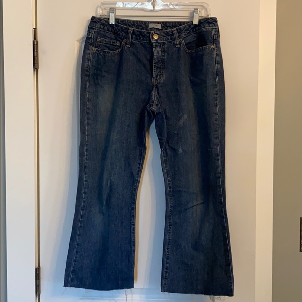 Halogen jeans